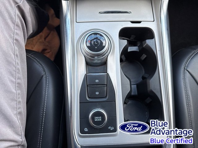 Certified 2023 Ford Explorer XLT w/ Equipment Group 202A image 25