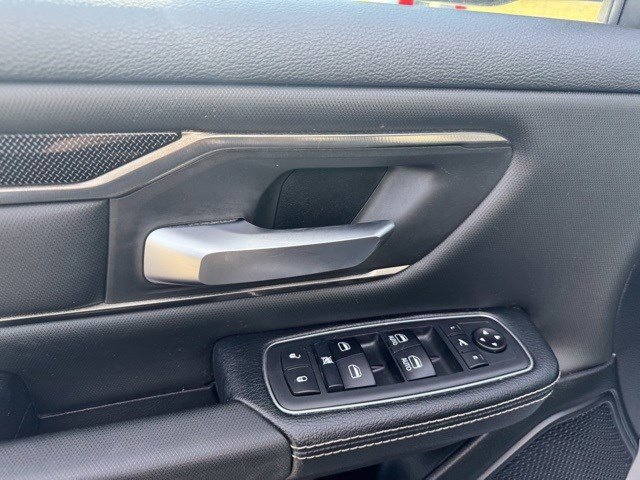 Used 2020 RAM 1500 Rebel w/ Rebel Level 1 Equipment Group image 12