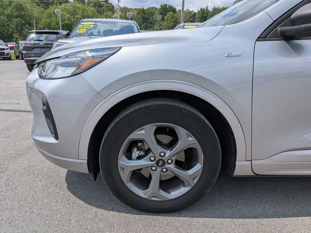 Certified 2023 Ford Escape ST-Line w/ Tech Pack #1 AWD/4WD image 24