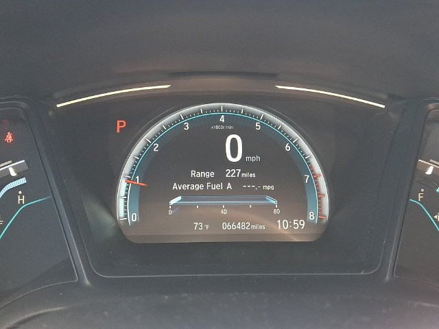 Used 2020 Honda Civic LX image 19