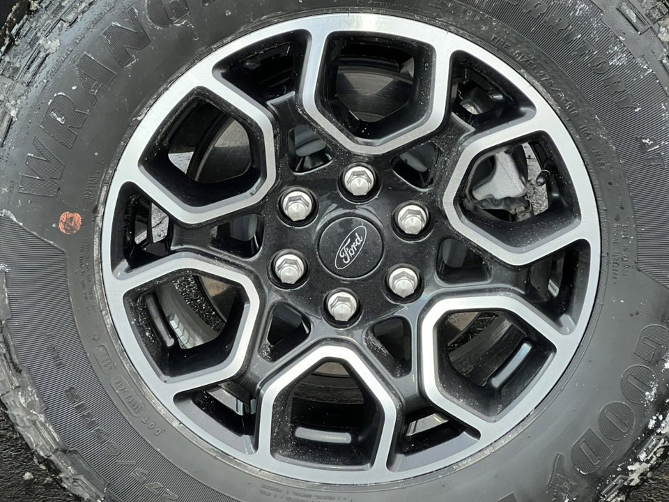 Certified 2023 Ford F150 XLT w/ Equipment Group 302A High image 16