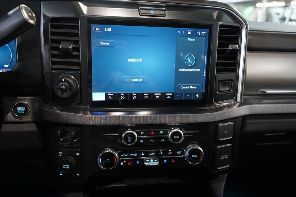 Certified 2025 Ford F250 Platinum AWD/4WD image 30