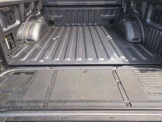 Certified 2023 Ford F150 Lariat AWD/4WD image 22