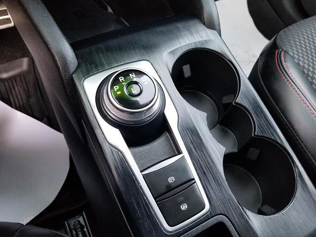 Certified 2023 Ford Escape ST-Line Elite image 22