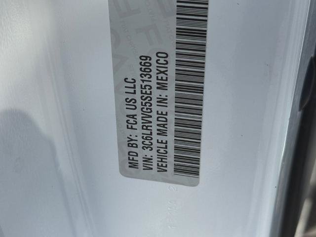 Used 2025 RAM ProMaster 2500 w/ Convenience Group FWD image 28