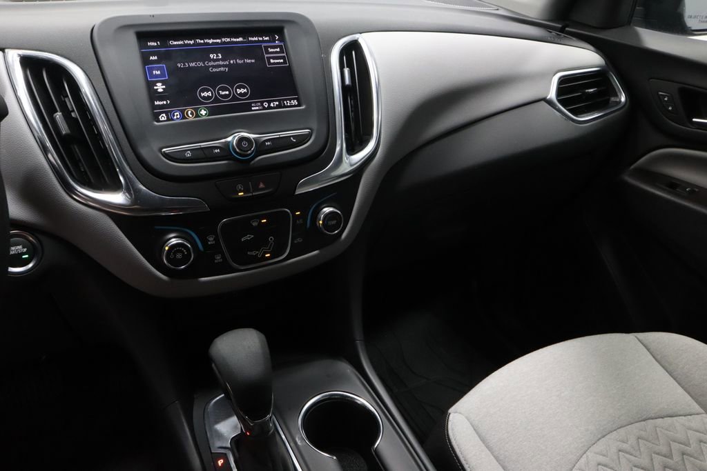 Used 2024 Chevrolet Equinox LS w/ LS Convenience Package FWD image 29