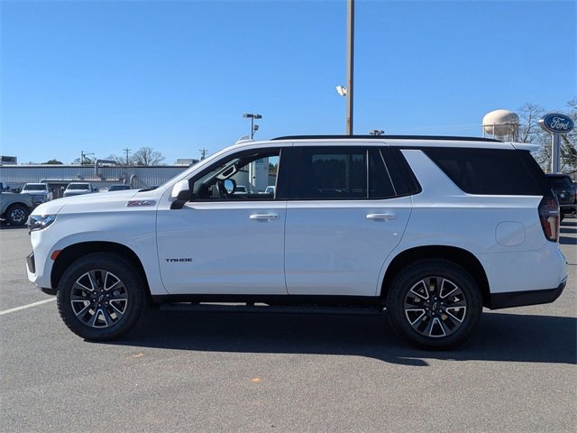 Used 2023 Chevrolet Tahoe Z71 image 6