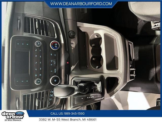 Certified 2025 Ford Transit 350 XL AWD/4WD image 18