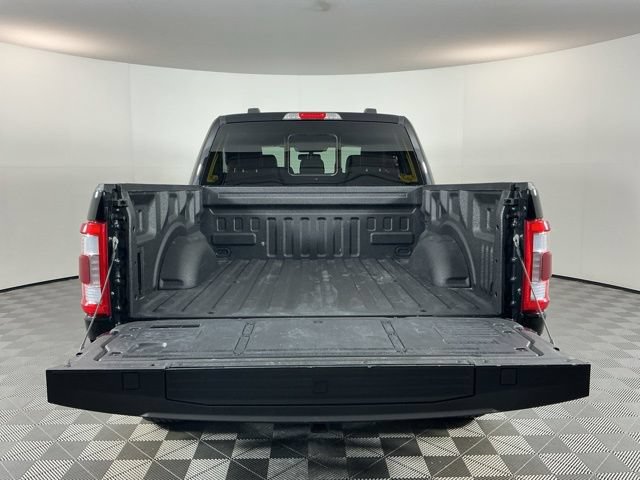 Certified 2023 Ford F150 Platinum w/ FX4 Off-Road Package AWD/4WD image 7