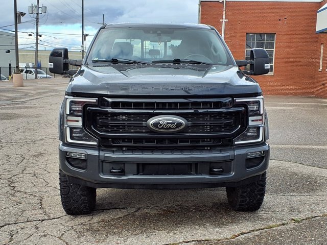 Certified 2021 Ford F250 Lariat AWD/4WD image 27