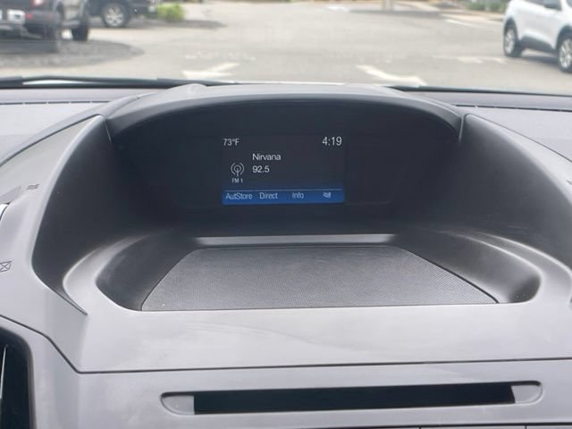 Certified 2018 Ford Escape SE AWD/4WD image 21
