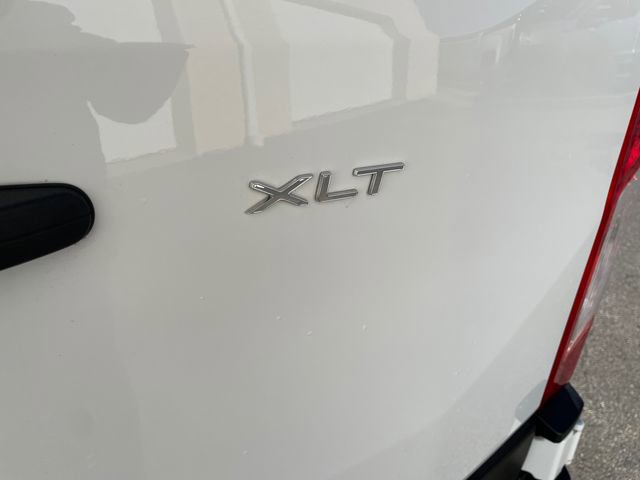 Certified 2022 Ford Transit 350 XLT image 14