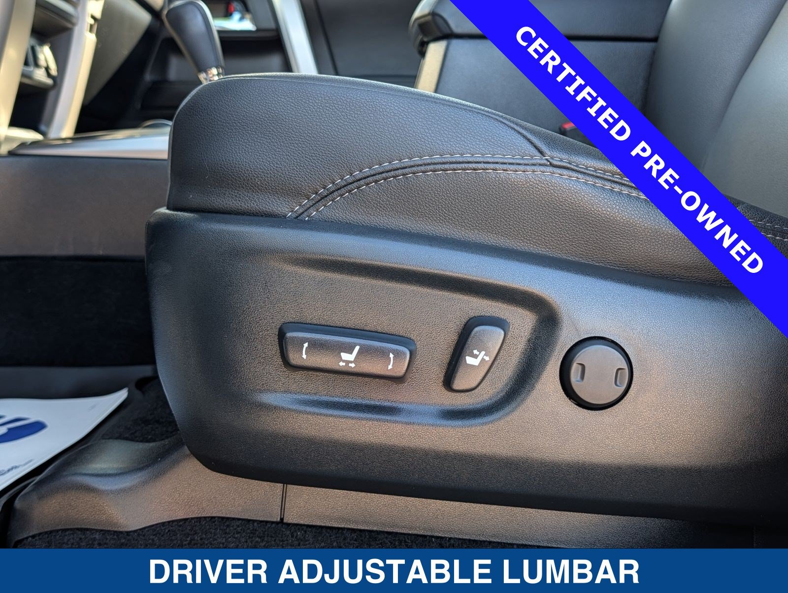 Used 2022 Toyota 4Runner SR5 Premium w/ Moonroof Package RWD image 23