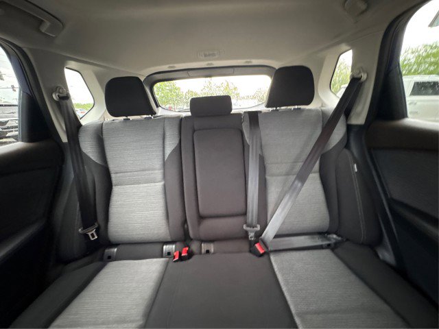 Used 2021 Nissan Rogue SV AWD/4WD image 13