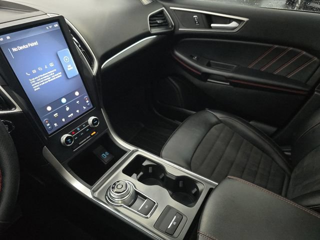 Certified 2024 Ford Edge ST-Line AWD/4WD image 27