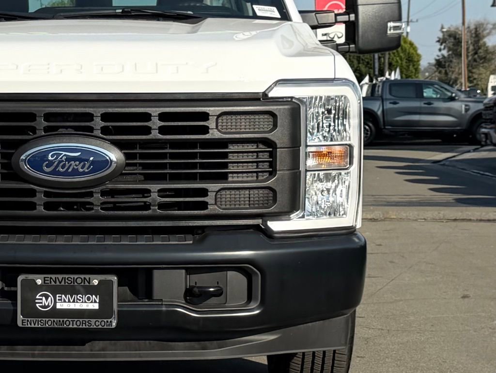 Certified 2023 Ford F250 XL image 5
