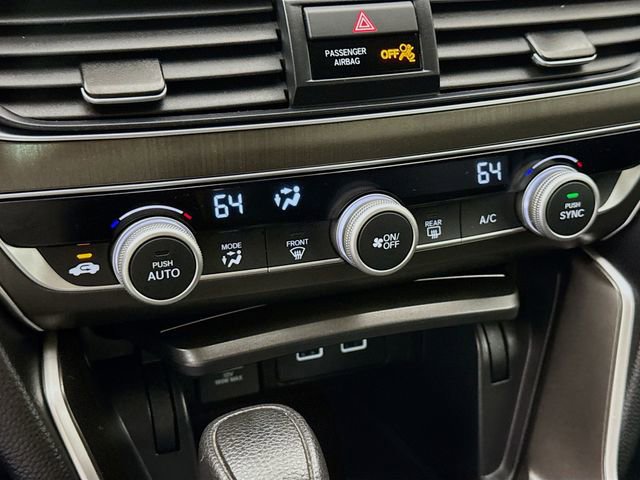 Used 2021 Honda Accord LX image 15