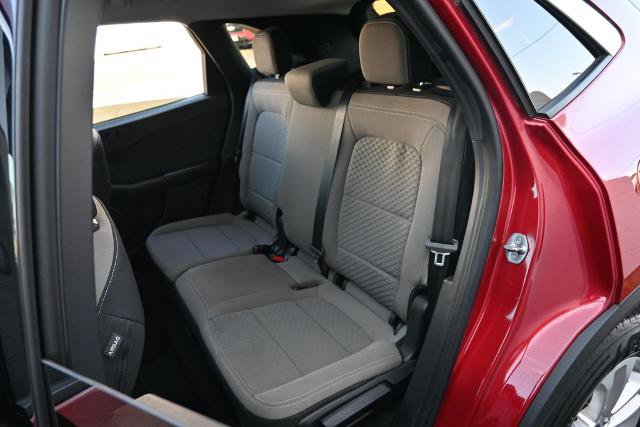 Certified 2022 Ford Escape SE w/ Cold Weather Package FWD image 24