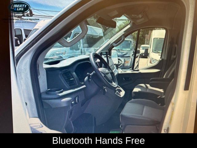 Certified 2022 Ford Transit 350 XLT RWD image 12