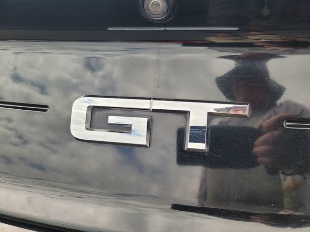 Certified 2020 Ford Mustang GT Premium w/ GT Performance Package RWD image 10