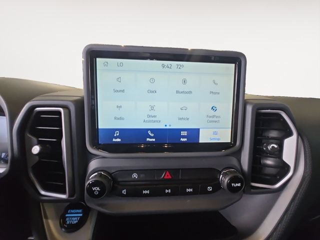 Certified 2022 Ford Bronco Sport Big Bend w/ Convenience Package AWD/4WD image 15