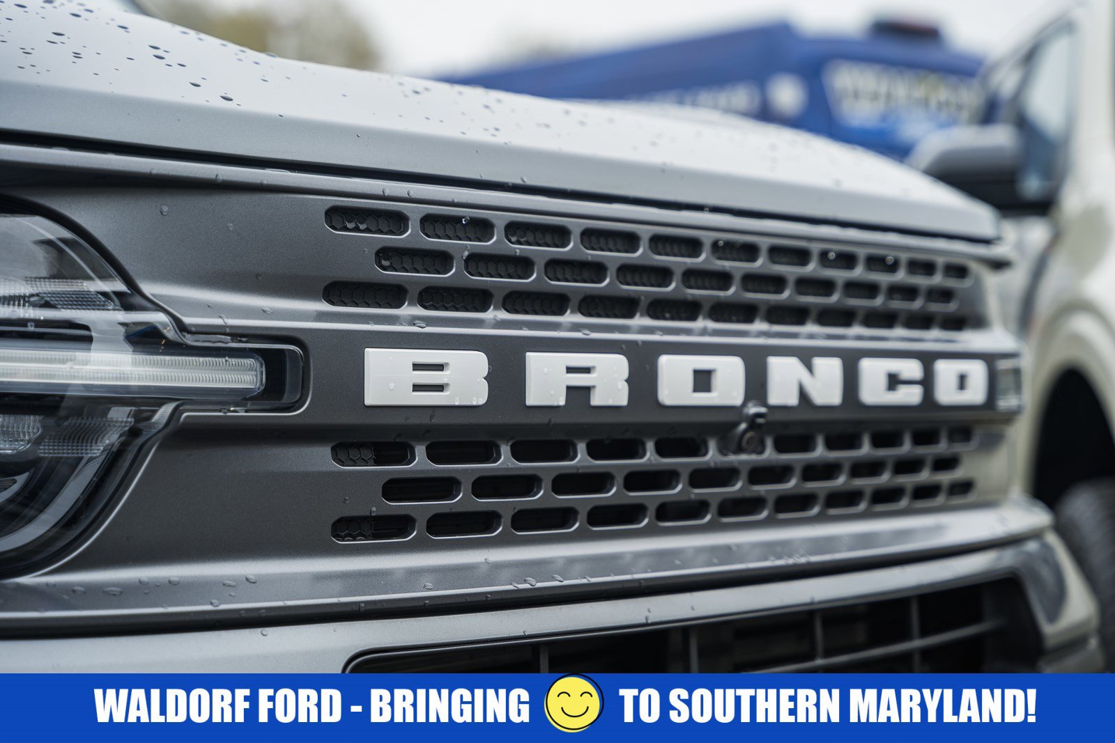 Certified 2022 Ford Bronco Sport Badlands image 18