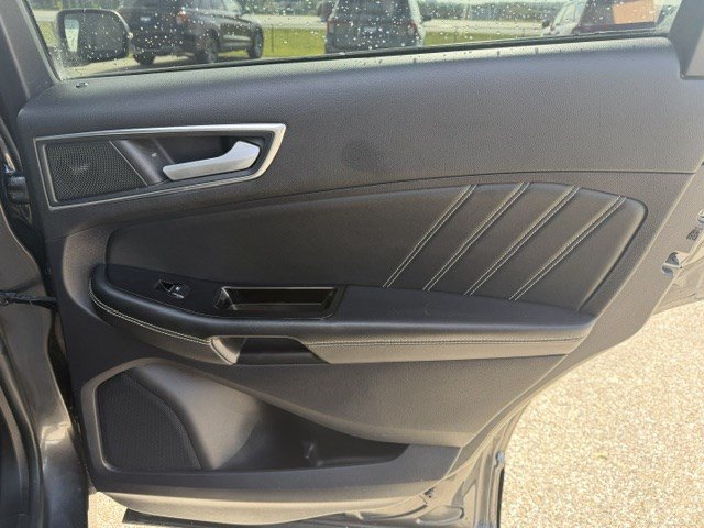 Certified 2020 Ford Edge ST w/ Equipment Group 401A AWD/4WD image 36