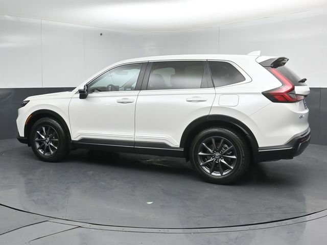 Used 2026 Honda CR-V EX-L image 5