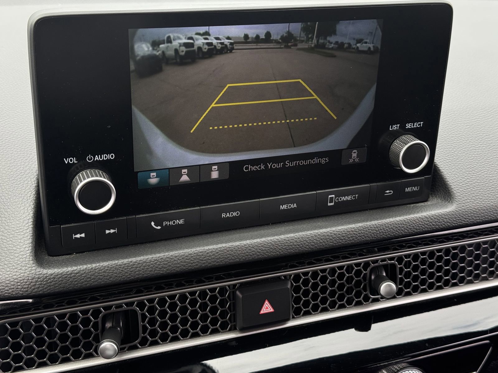 Used 2025 Honda Civic Sport image 19