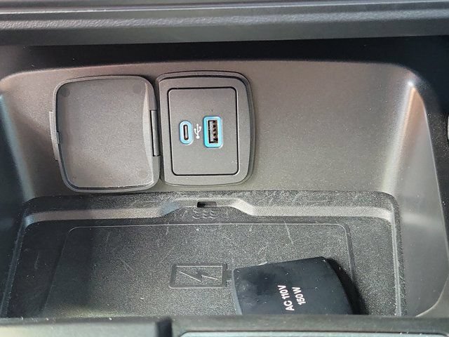 Certified 2023 Ford Bronco Raptor AWD/4WD image 27