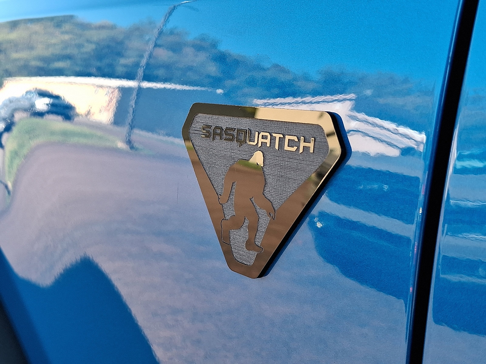 Certified 2024 Ford Bronco Outer Banks image 31