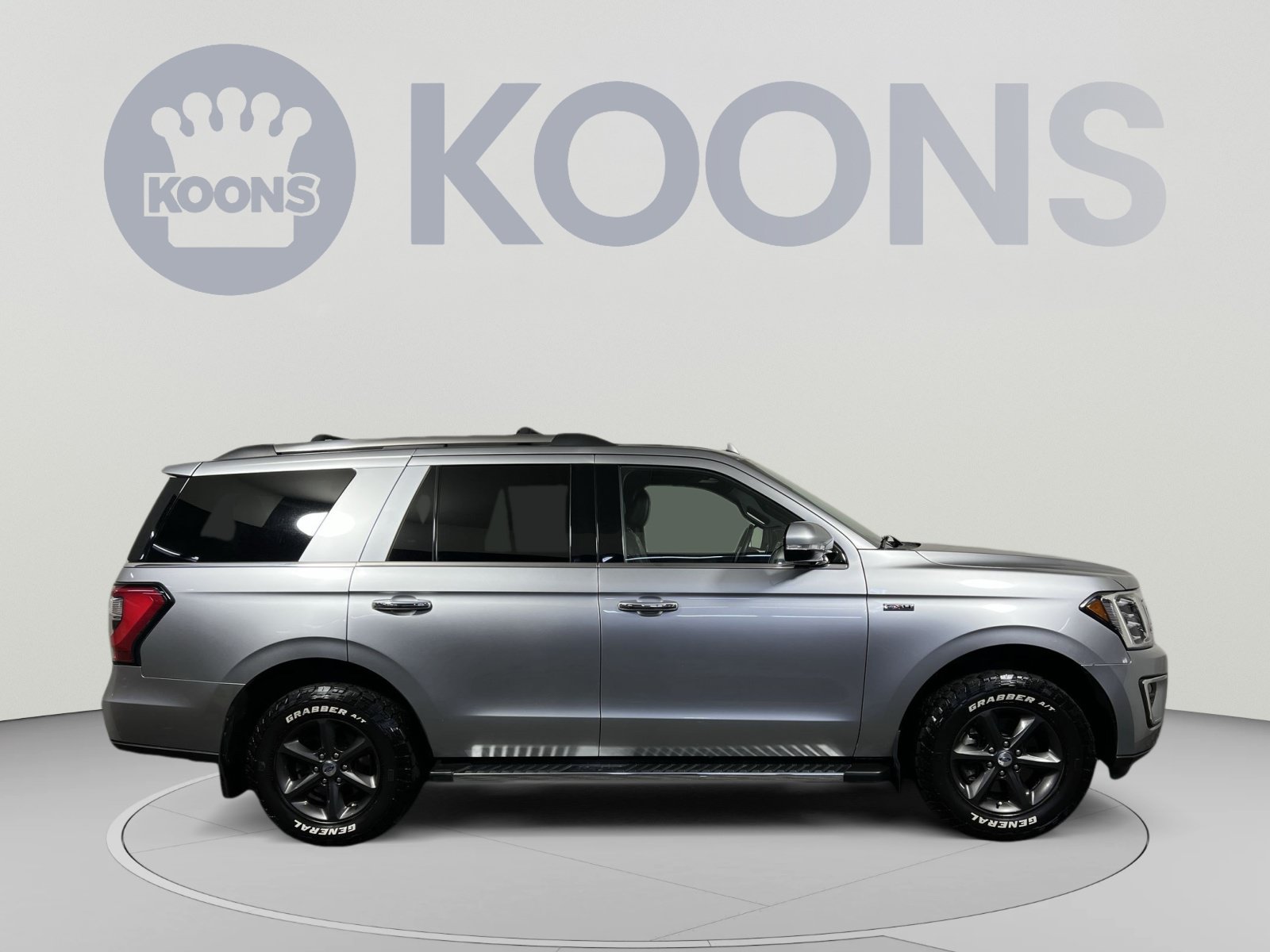 Certified 2021 Ford Expedition Limited AWD/4WD image 12