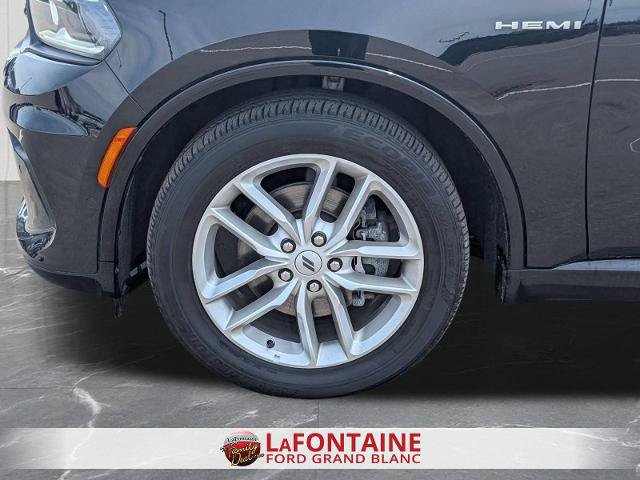 Used 2025 Dodge Durango R/T AWD/4WD image 36