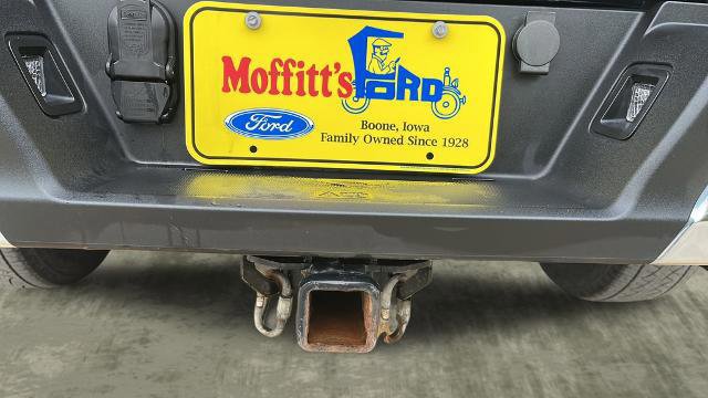 Certified 2023 Ford F150 XLT w/ Equipment Group 302A High image 18