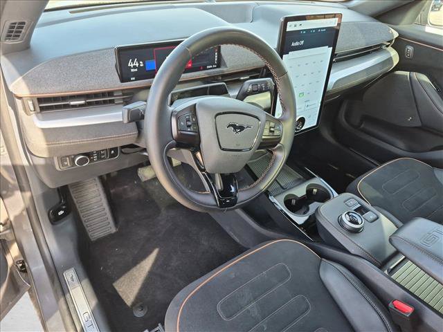 Certified 2023 Ford Mustang Mach-E GT AWD/4WD image 10