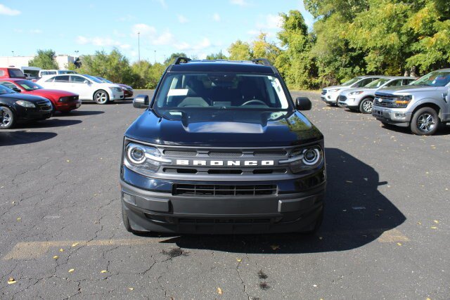 Certified 2024 Ford Bronco Sport Big Bend AWD/4WD image 15