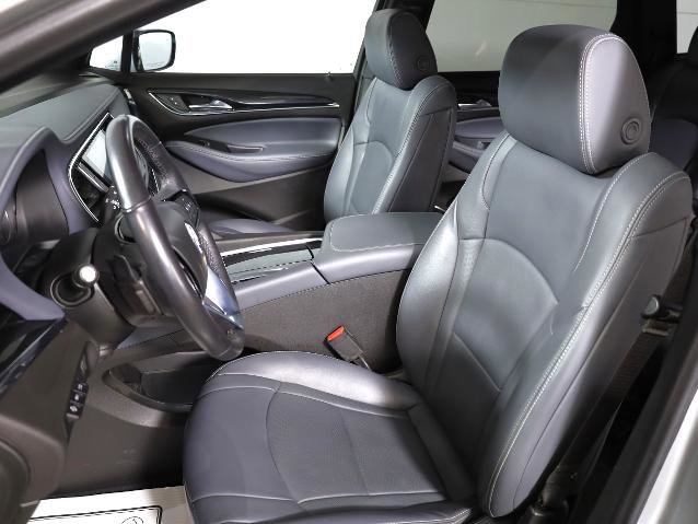 Used 2022 Buick Enclave Premium w/ Experience Buick Package image 8