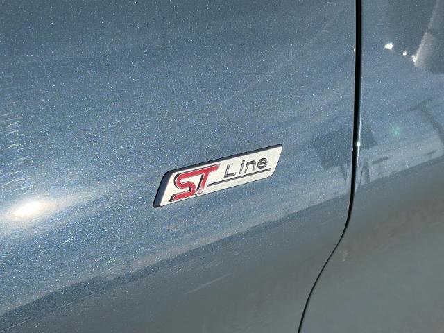 Certified 2025 Ford Explorer ST-Line w/ ST-Line Street Pack image 6