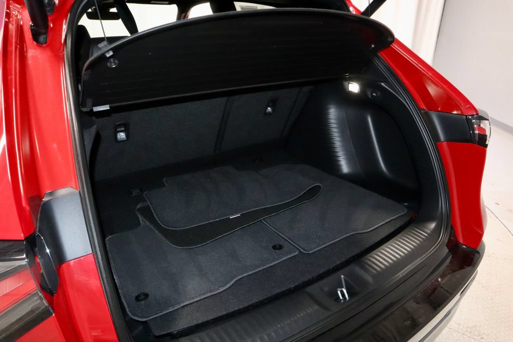 Used 2025 Acura ADX A-Spec FWD image 13