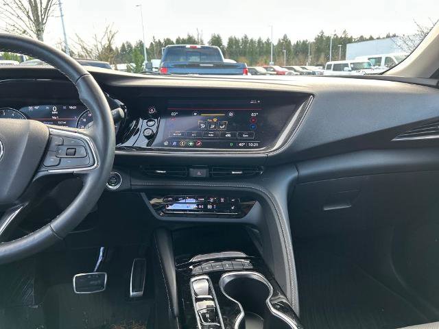 Used 2023 Buick Envision Essence w/ Sport Touring Package image 25