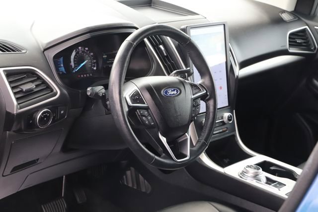 Certified 2023 Ford Edge SEL AWD/4WD image 8