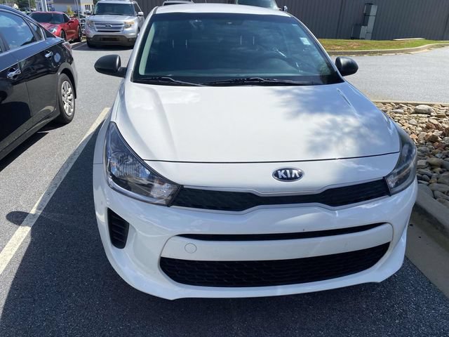 Used 2018 Kia Rio LX FWD image 2
