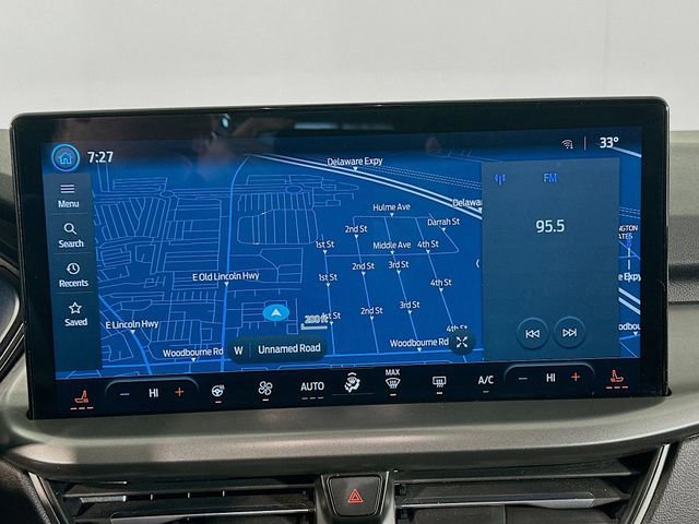 Certified 2023 Ford Escape Active w/ Tech Pack #2 image 21