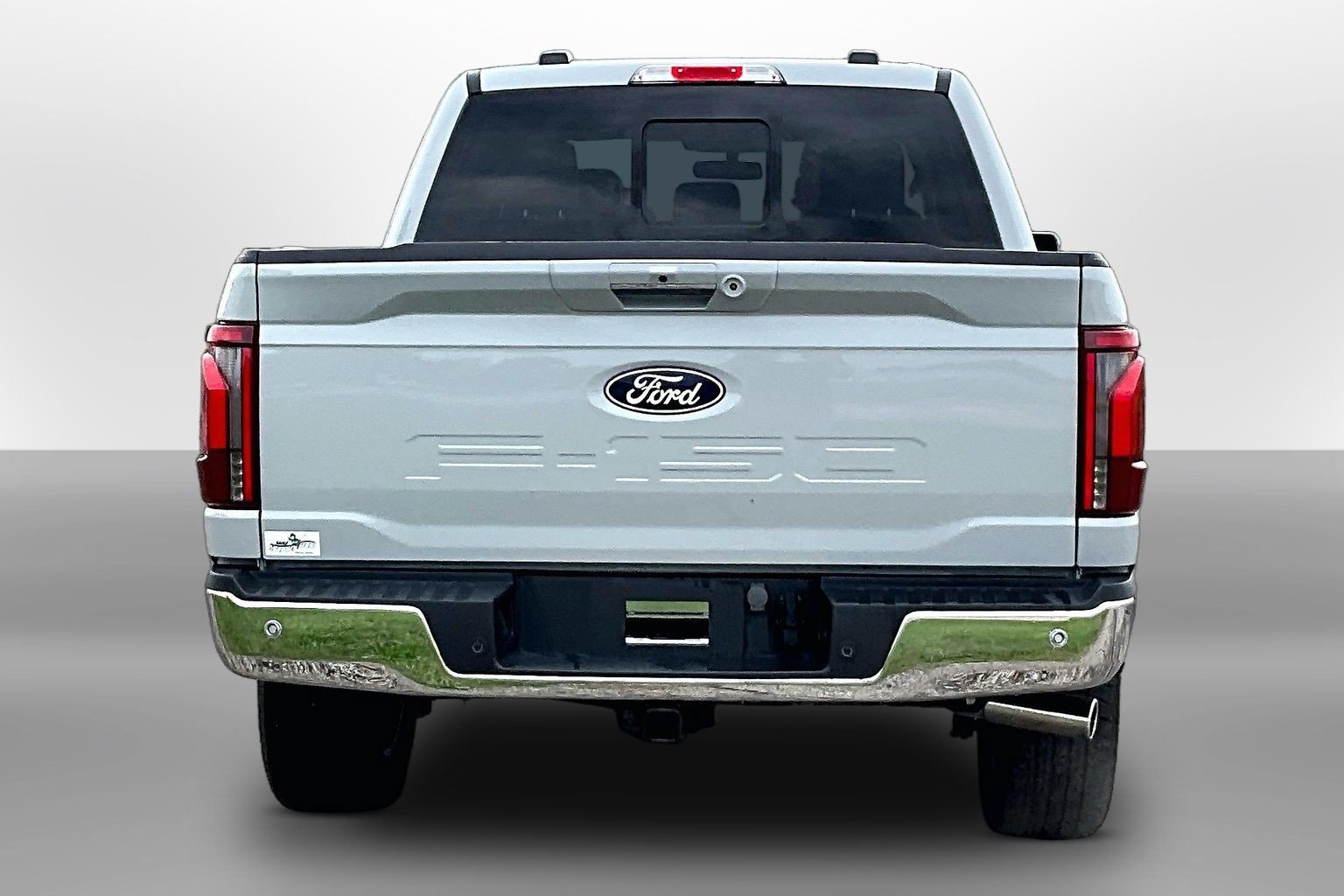 Certified 2024 Ford F150 Lariat AWD/4WD image 4