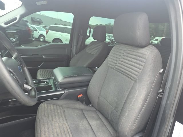 Certified 2023 Ford F150 XL w/ STX Appearance Package AWD/4WD image 20