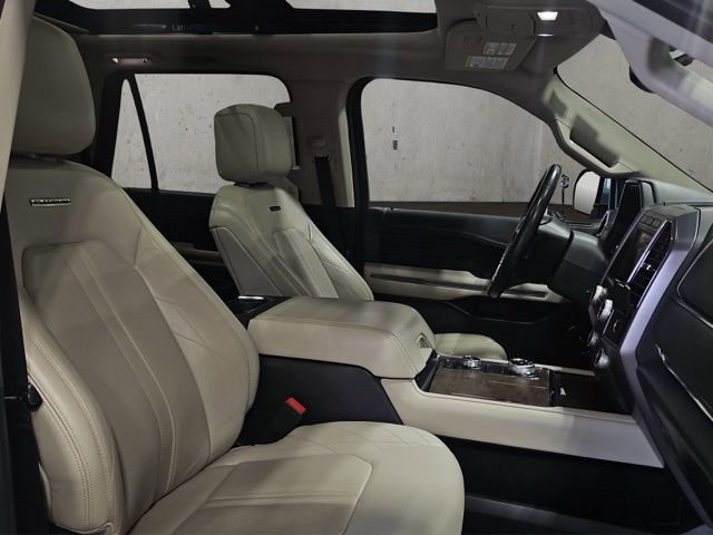Certified 2019 Ford Expedition Platinum AWD/4WD image 18