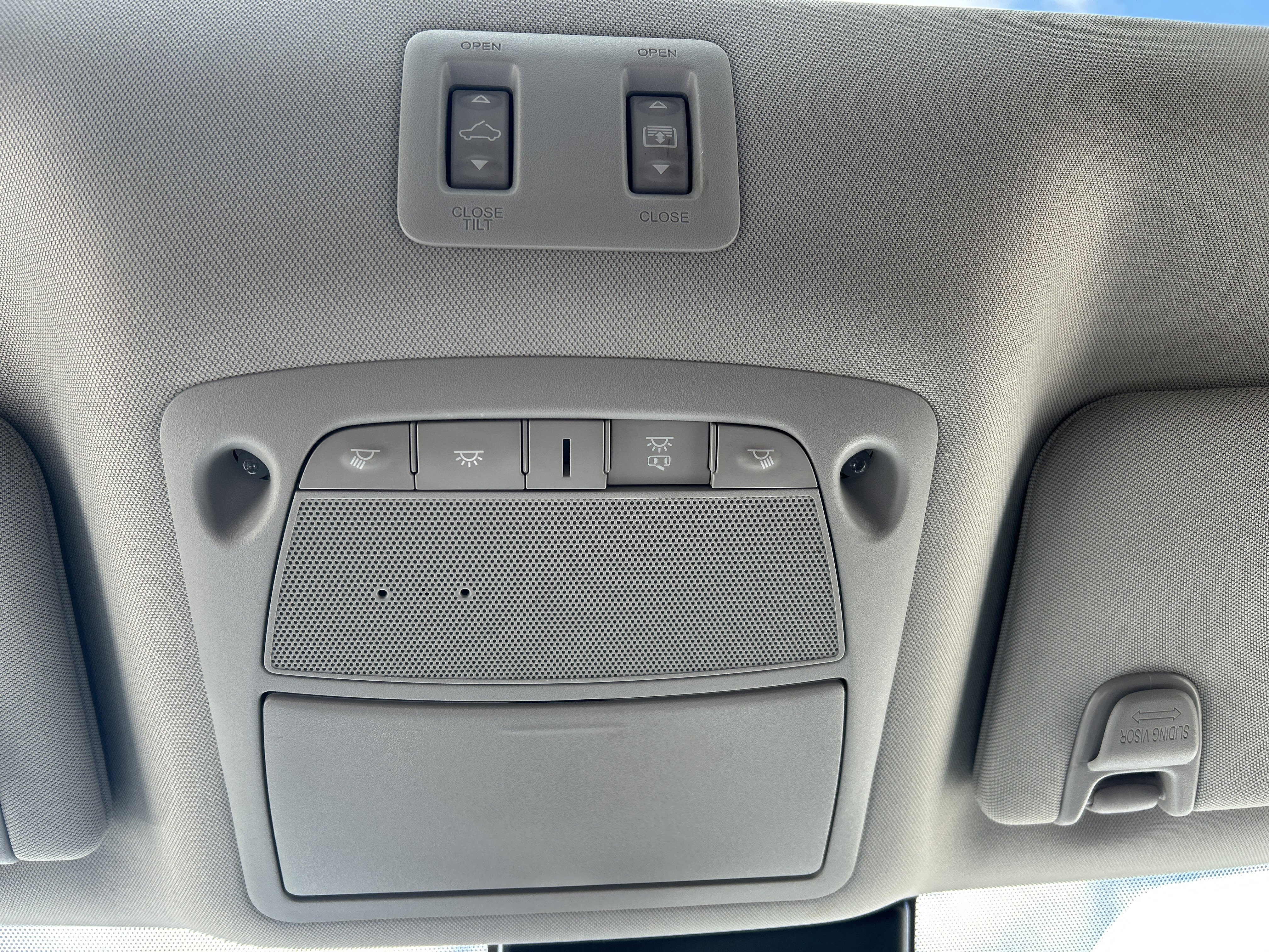 Used 2021 Nissan Murano SV image 27