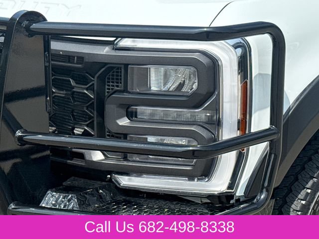 Certified 2026 Ford F250 XL w/ STX Appearance Package AWD/4WD image 4