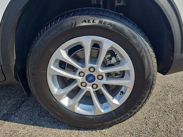 Certified 2022 Ford Escape SE AWD/4WD image 31