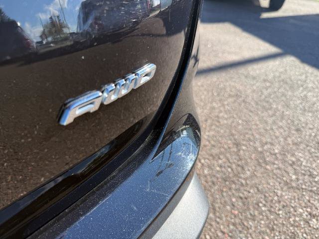 Certified 2024 Ford Edge SEL AWD/4WD image 16